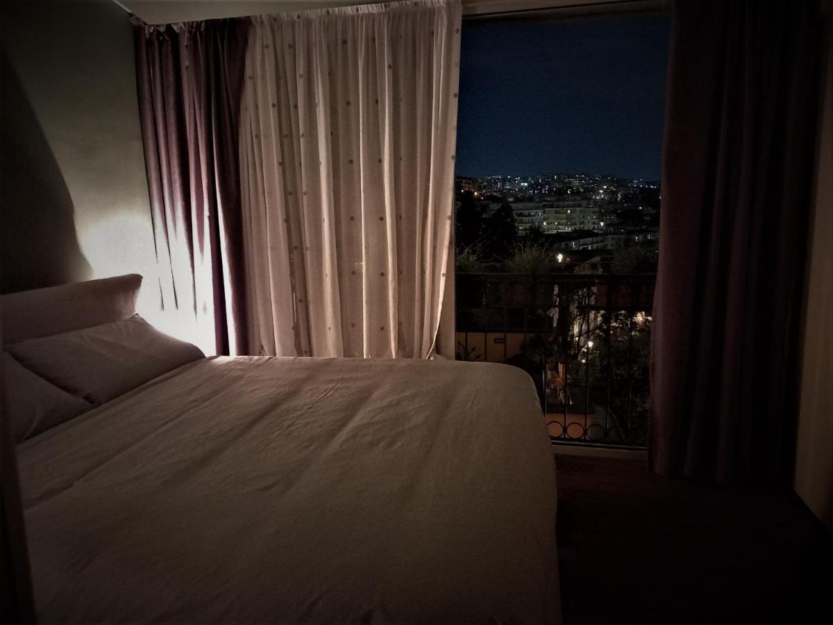 Le Petit Palais - Naples Bed & Breakfast Bagian luar foto
