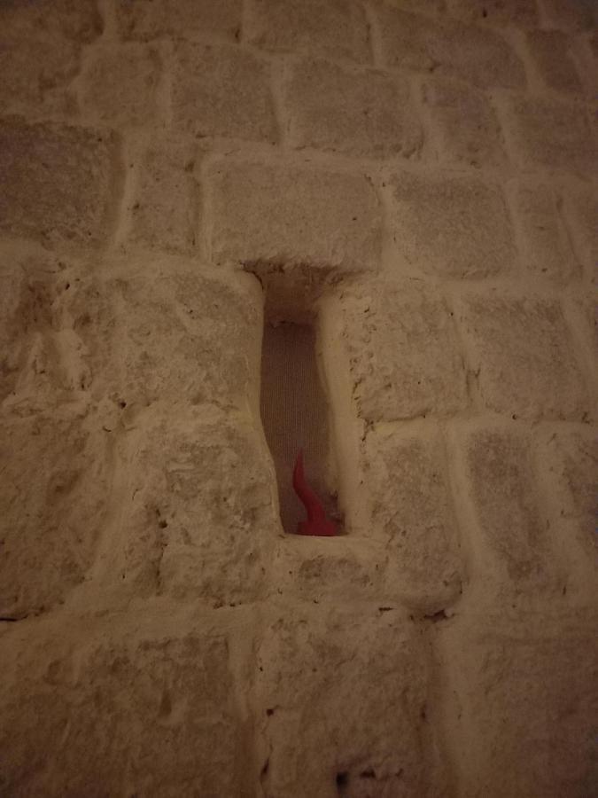 Le Petit Palais - Naples Bed & Breakfast Bagian luar foto