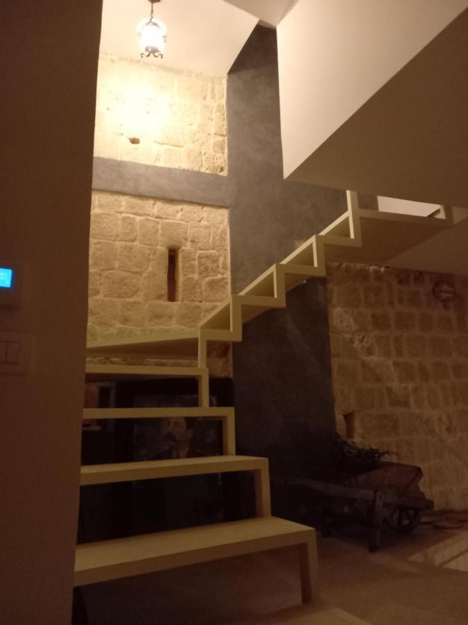 Le Petit Palais - Naples Bed & Breakfast Bagian luar foto