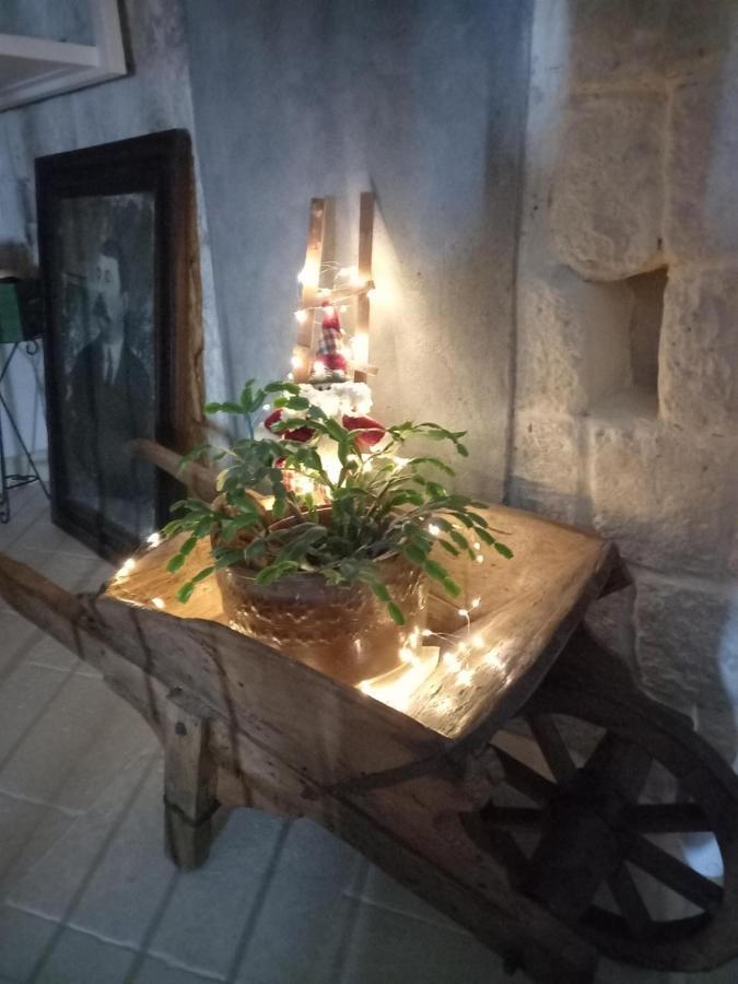 Le Petit Palais - Naples Bed & Breakfast Bagian luar foto